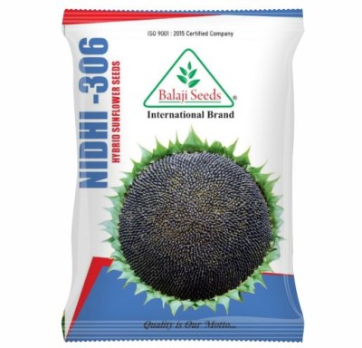 HY. SUNFLOWER NIDHI-306